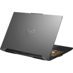 Ноутбук Asus TUF Gaming F16 FX607VJ-RL009 16" IPS Core 5 210H 16Gb/512Gb SSD RTX 3050 6GB серый (90NR0MZ6-M000Z0)