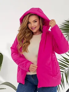 Куртка УК-0835-6 Fabrika