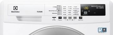 Стиральная машина Electrolux EWFB 1294 BR