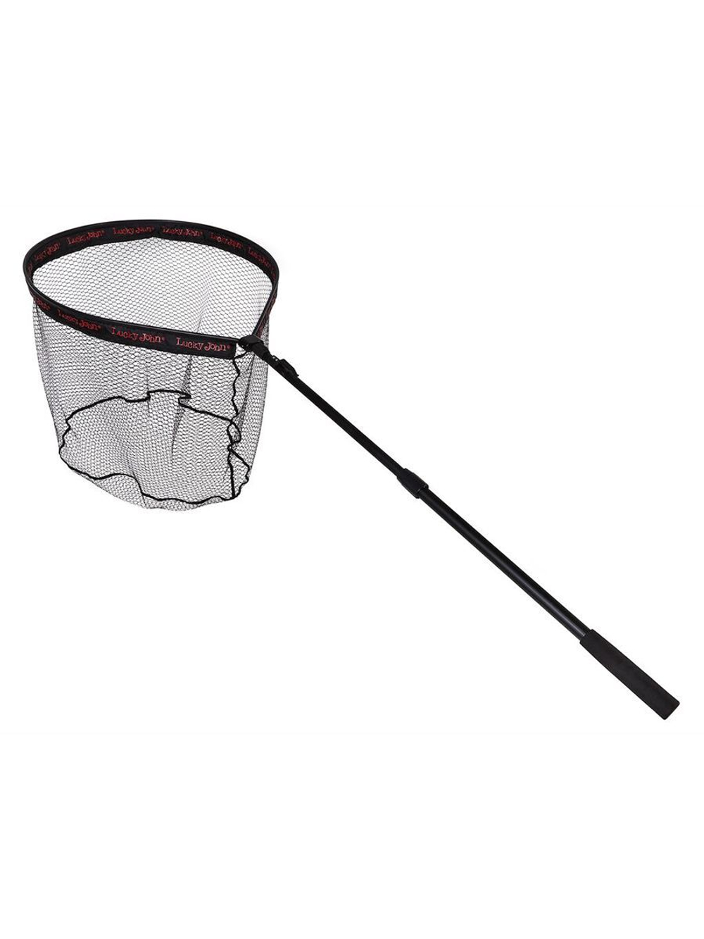 Подсачек складной Salmo телескопический 250х77х64см