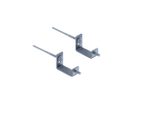 SET AQUATEK ВЕГА cmp-016 (рама AQUATEK Standard INS-0000012 с клавишей KDI-0000016 и крепежом KKI-0000002+унитаз ВЕГА AQ1904-00 с тонким сиденьем sc
