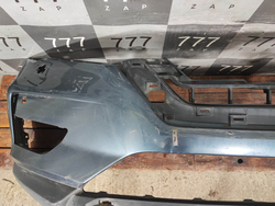 Бампер передний Nissan X-Trail 3 (T32) 17-23 Б/У Оригинал 62022HZ30H