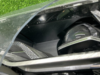 Битая Фара левая BMW 5er G30 (17-20) Adaptive LED