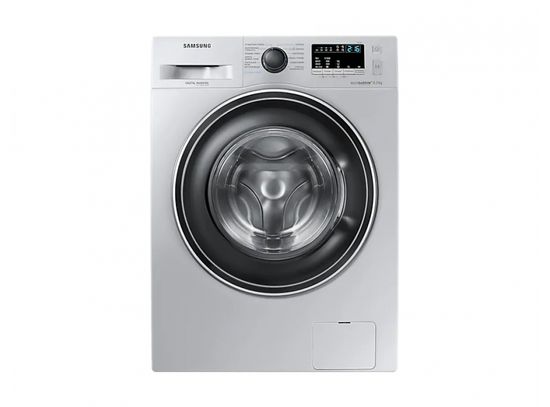 Стиральная машина Samsung WW80R42LHESDLP