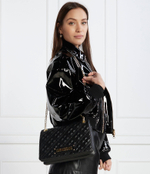 Сумка через плечо Love Moschino - черный(JC4014PP1ILA0)