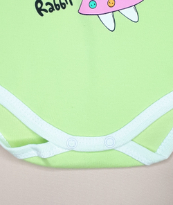Боди Зайчишка