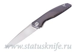 Нож Широгоров Аструм First Productionфотография - 3