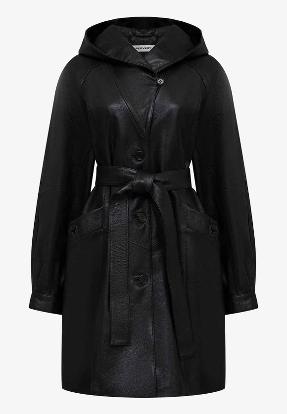 Плащ “Unbelievable"