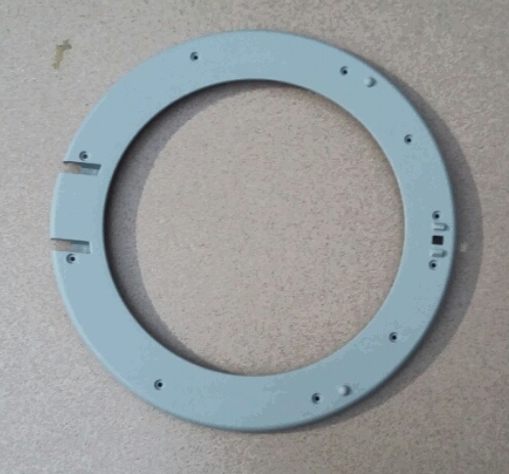 Внутреннее обрамление люка Bosch 432074,зам.358289