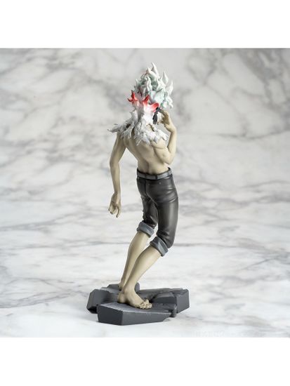 Фигурка Anime SEGA Дандадан Кен Такакура (Transformed) Vol.2 18см. 4582733455808