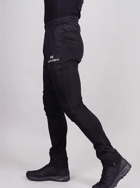 Брюки разминочные Nordski Base