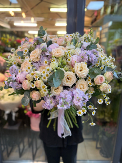 Букет 003