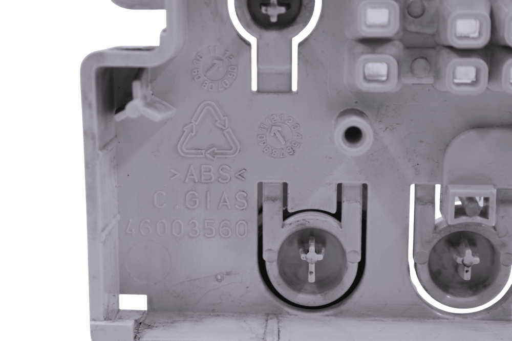 Панель кнопок модуля индикации 46003560 стиральной машины Candy, Korting