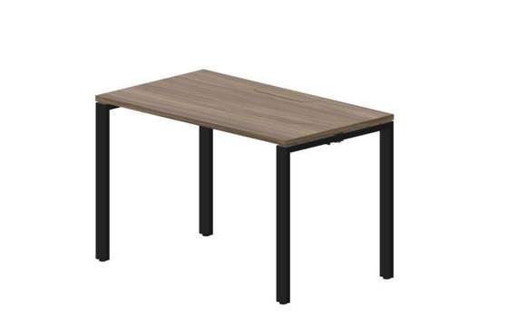 стол Strike 1180х680х750мм (меламиновый аутлет)