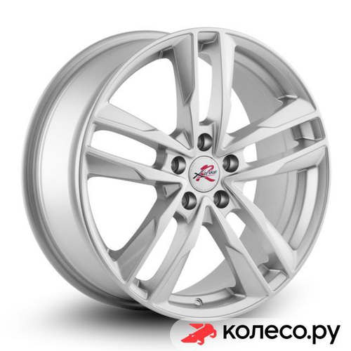 R128 7.5x18/5*114.3 D67.1 ET50 HS