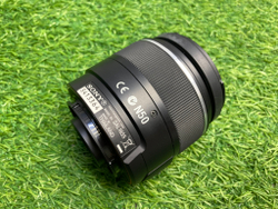 Sony A55 kit 18-55mm