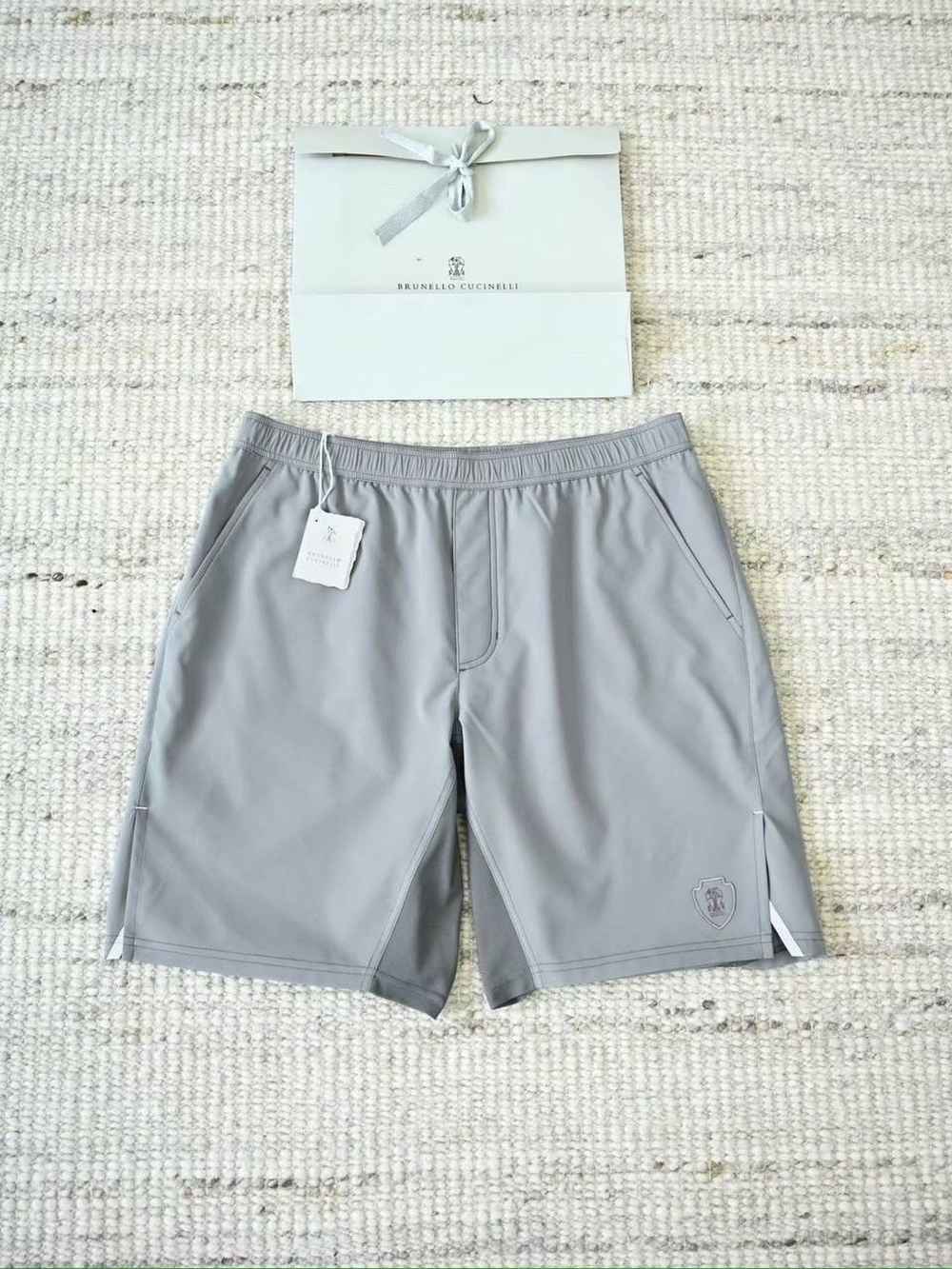 Шорты Brunello Cucinelli
