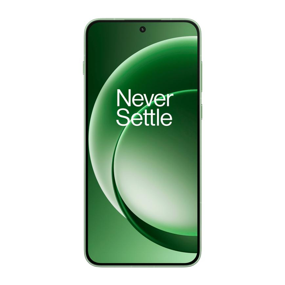 Смартфон OnePlus 15R 12 ГБ + 512 ГБ («Мятный бриз» | Mint Breeze) (индийская версия)