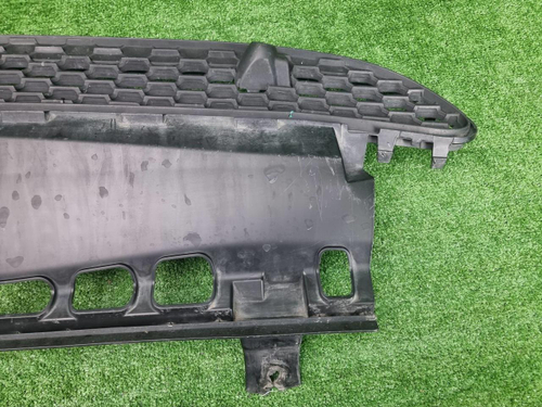 Решетка перед. бампера Mercedes GLE V167 18-24 AMG