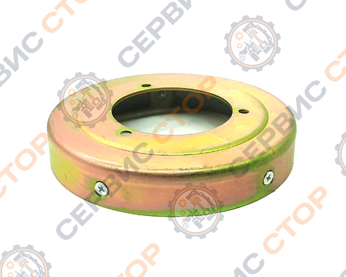 Магнето генератора (магнит) м/б 178/186F (6/9Hp)