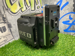 RED Epic Dragon 6 Canon EF