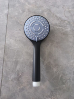 Душевая кабина RIVER TANA 90 BL 90х90х217 10000013909 Универсальная Квадратная