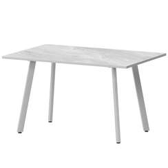 Стол нераздвижной Альфа Альфа 1200 (Н-3815)  1200x800x750