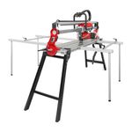 Автоматический плиткорез DIAM ML-AUTO 1200/2.3 LASER 600147 - [электрический 220V / глубина реза до 30 мм]