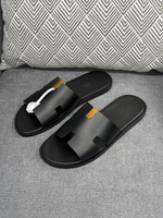 Шлёпанцы Hermes