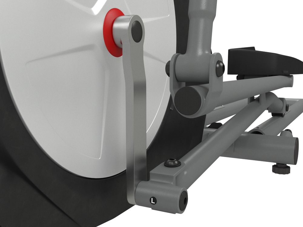 Эллиптический тренажер UNIX Fit SL-430