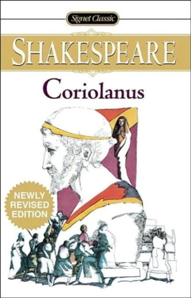 Coriolanus