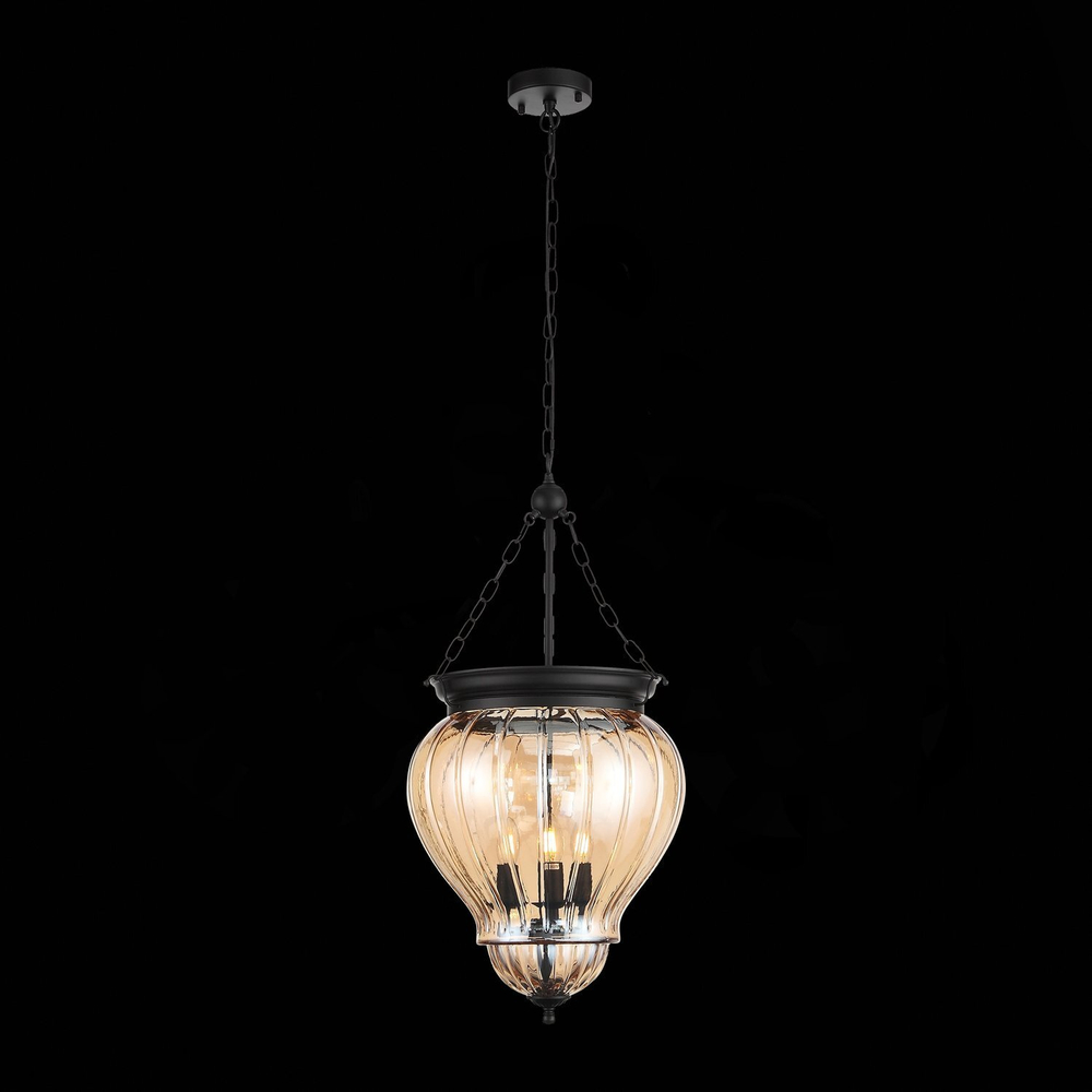 Люстра подвесная ST Luce Sotto SL317.433.03