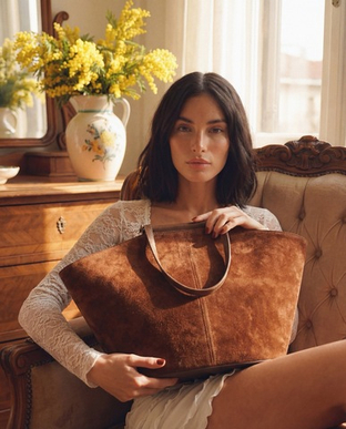 Новинки весны