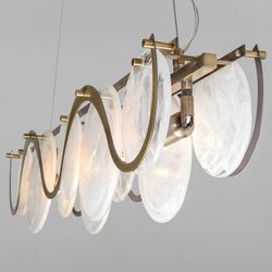 Подвесной светильник Bogate's Galicia 354/4 Smart