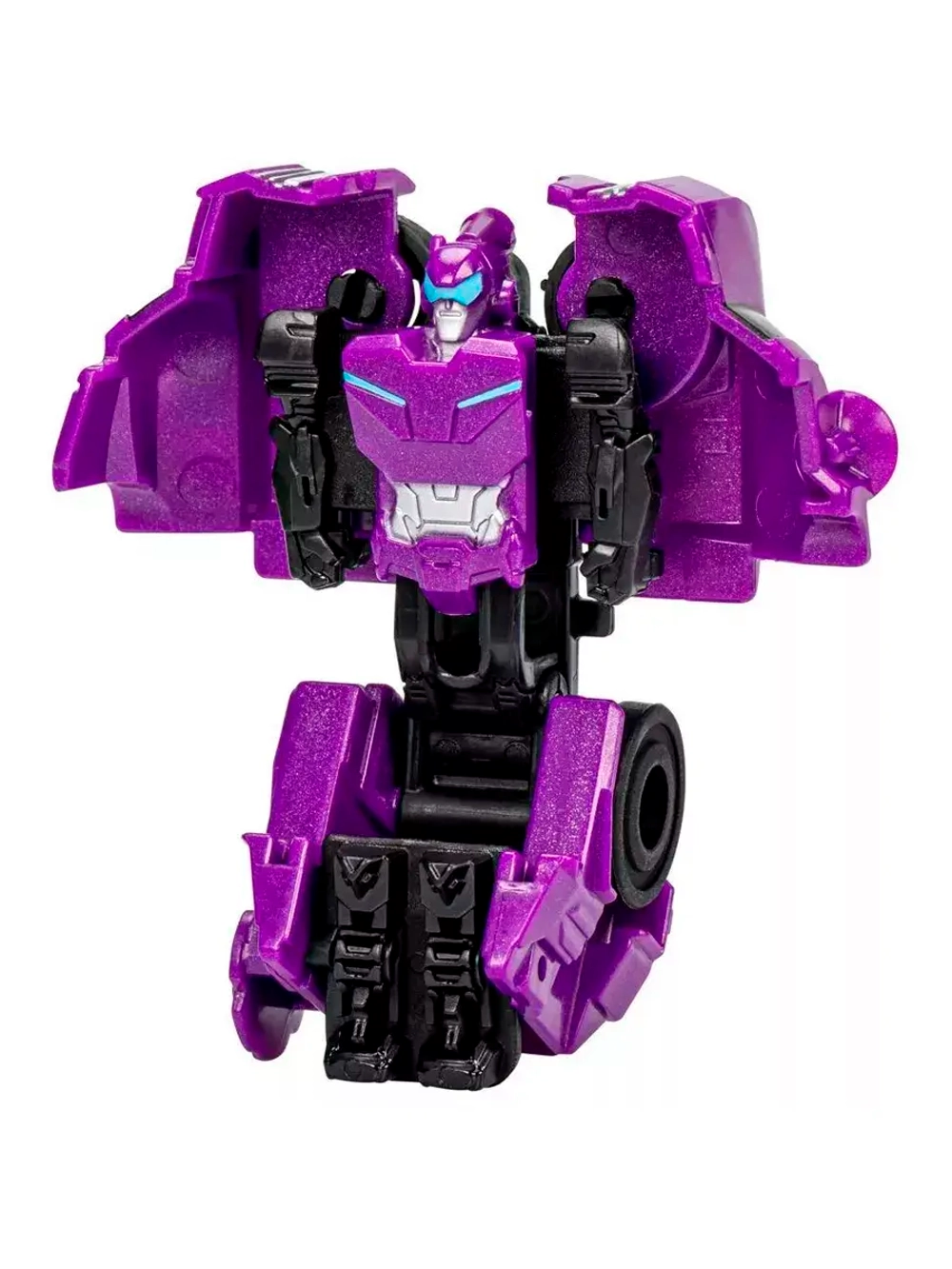 Трансформер Transformers Terran Hashtag