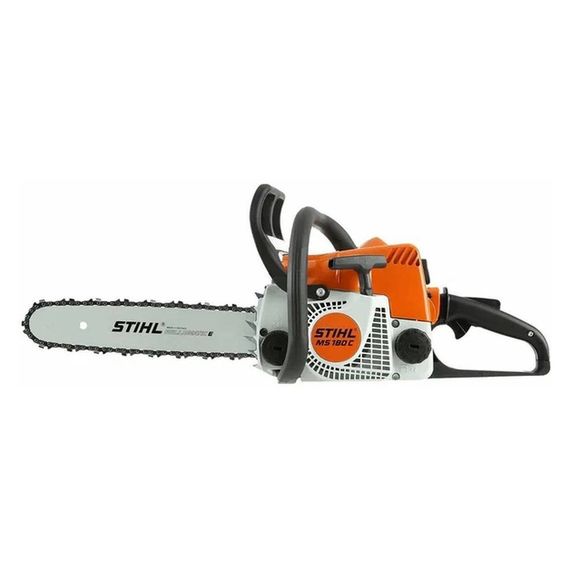 Бензопила Stihl MS 180C-ВЕ 14&quot;