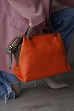 СУМКА Италия Le Borsette 85879