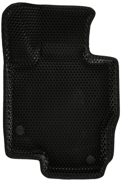 Коврики EVA 3D ромб для Mercedes-Benz GLE-Class II coupe (C167) 2018-н.в. Seintex.99267