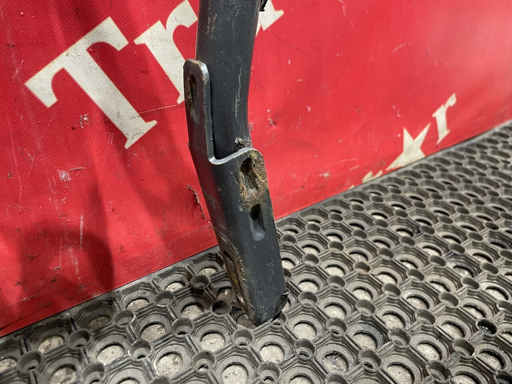 Кронштейн перекидок