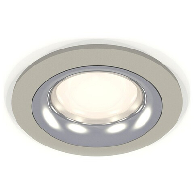 Встраиваемый светильник Ambrella Light XC XC7623003