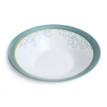 Салатник стеклянный 18см «Орбеа» N0631