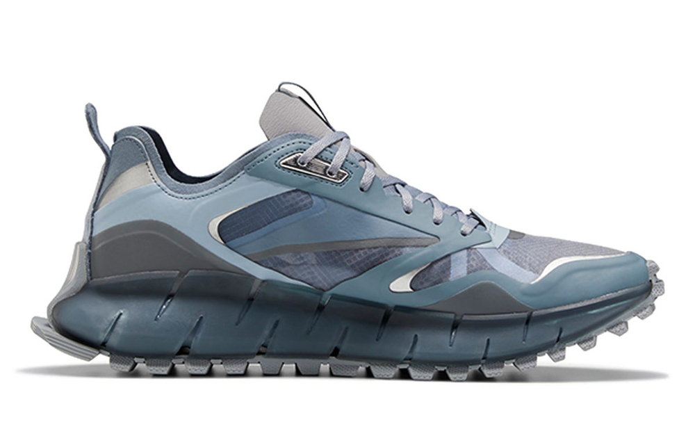 Кроссовки Reebok Zig Kinetica Horizon Edge X Ximon Lee