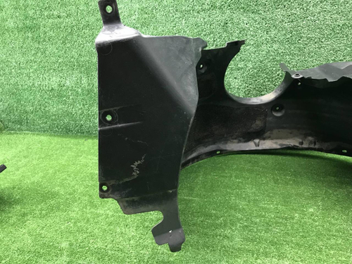 Подкрылок передний левый BMW X2 F39 (2017-2023)