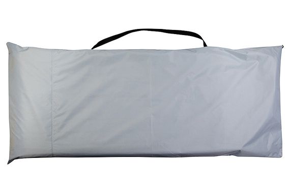 Пол для палатки HIGASHI Floor Chum Pro W (с окнами)