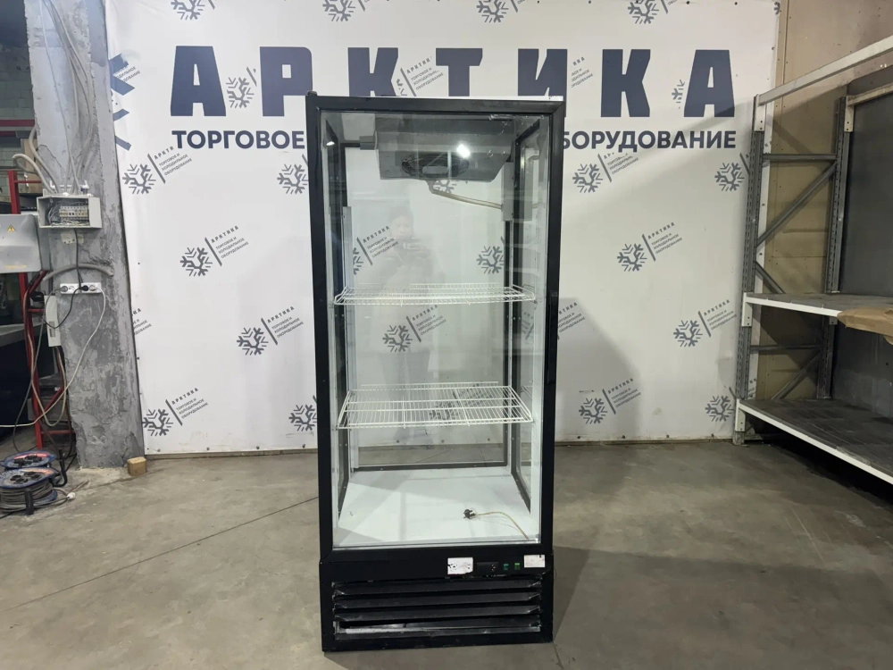 Шкаф холодильный Премьер ШВУП1