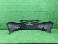 Бампер передний Toyota Camry 8 XV70 (2017-2021)