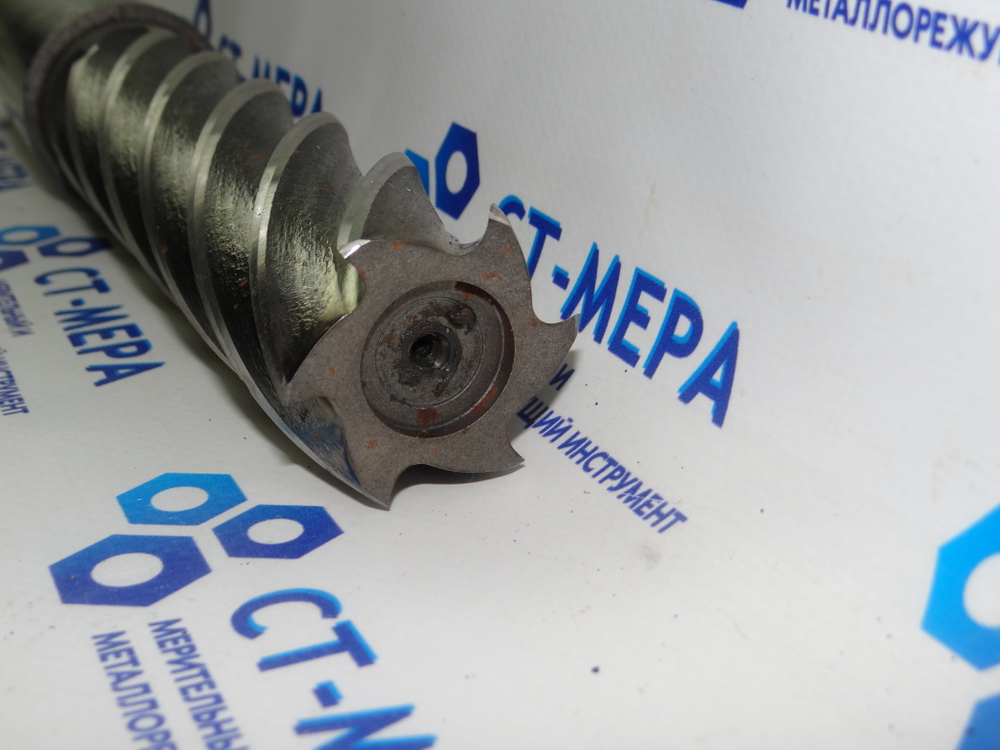 Фреза к/х 40х150х305 z=6 к/м5
