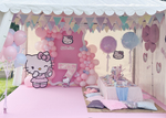 Hello Kitty for Eva