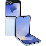 Samsung Galaxy Z Flip6 12/256Gb голубой