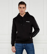 Худые MICKEY GUESS ACTIVE - черный(Z4RQ21 KB3P2)